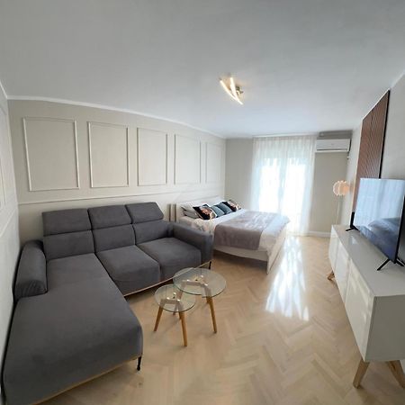 Apartment Julija Zadar Exterior foto