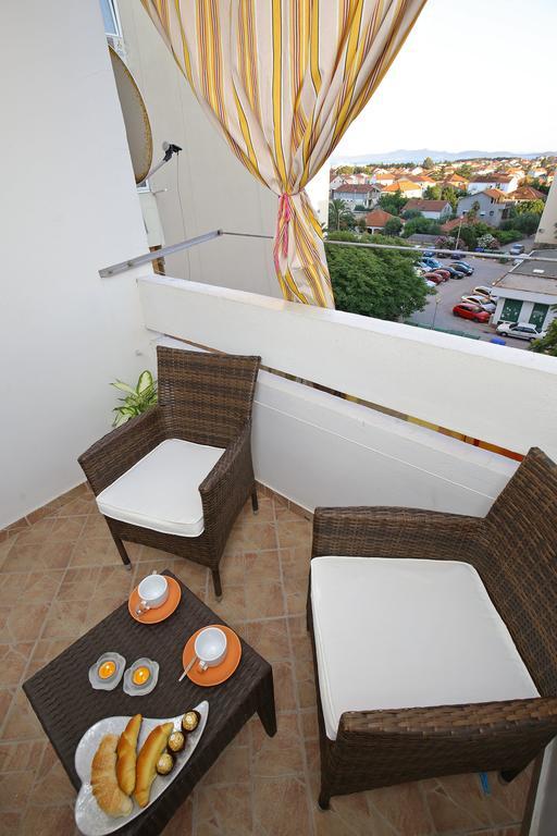 Apartment Julija Zadar Habitación foto