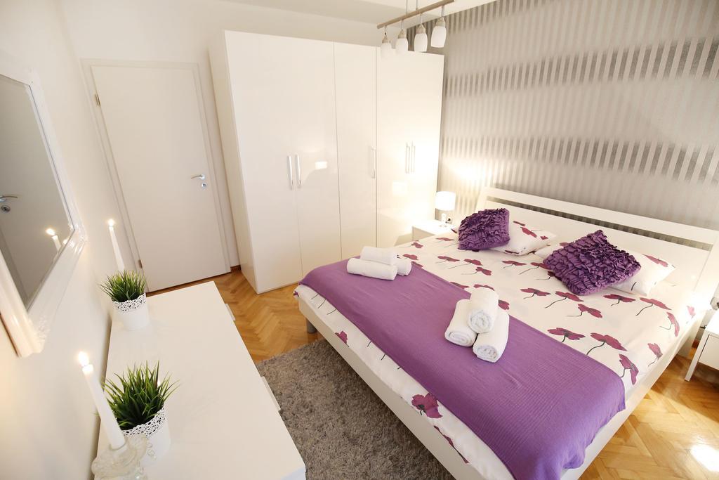 Apartment Julija Zadar Habitación foto