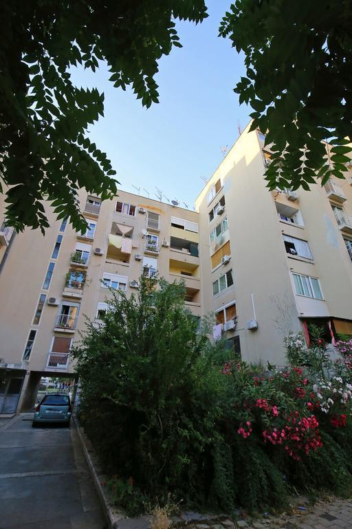 Apartment Julija Zadar Habitación foto